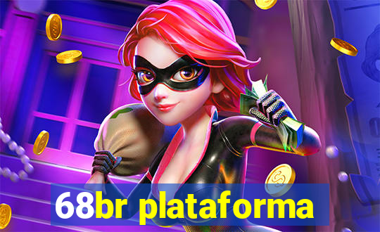 68br plataforma